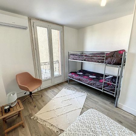 Maison Vue Pyrenees Centre Ville Saint Gaudens Kültér fotó