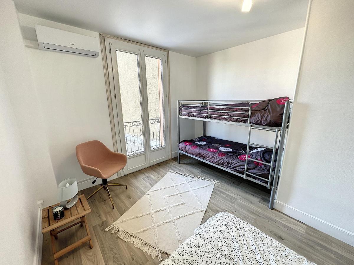 Maison Vue Pyrenees Centre Ville Saint Gaudens Kültér fotó