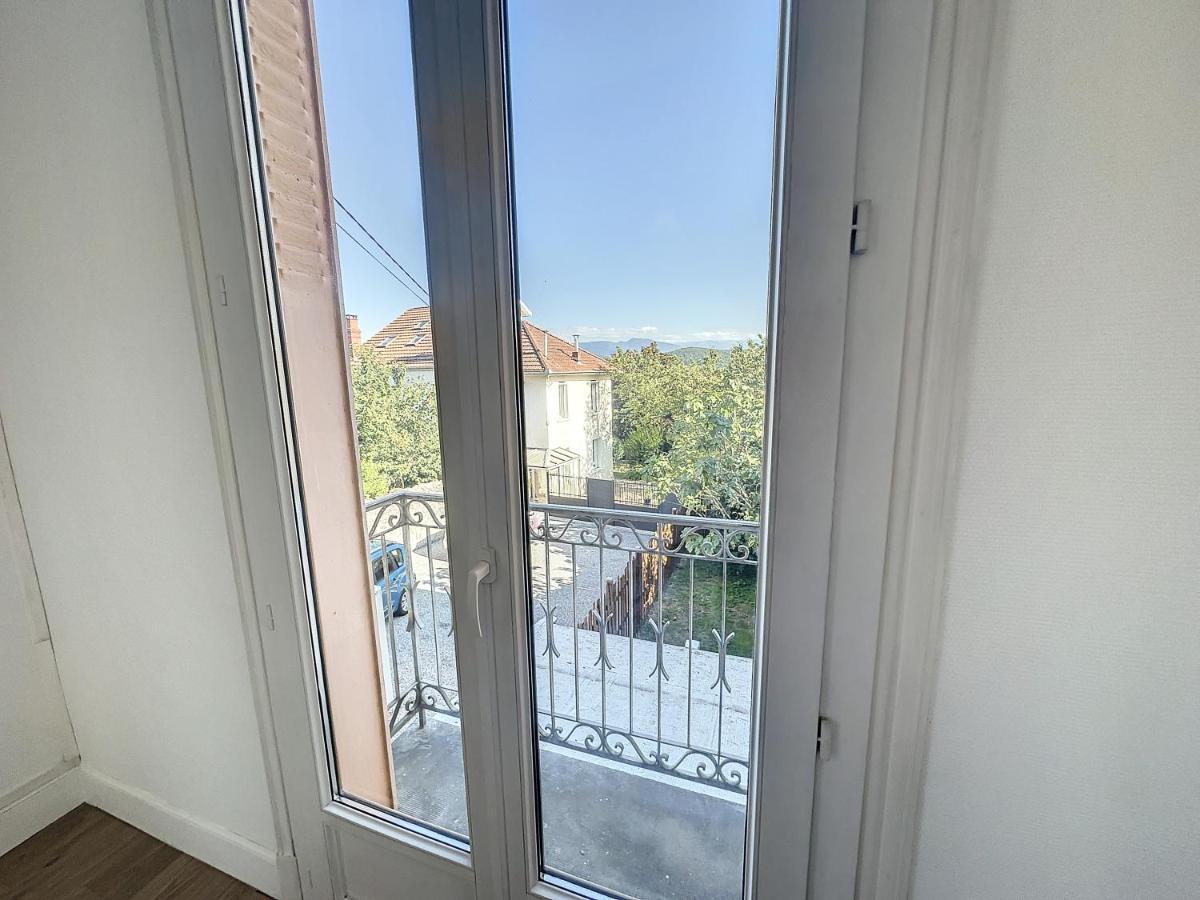 Maison Vue Pyrenees Centre Ville Saint Gaudens Kültér fotó